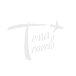 Tena Travels logo